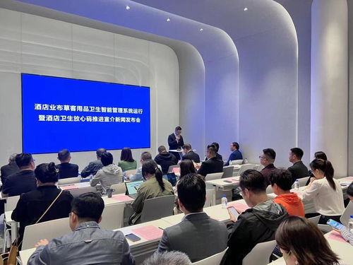 智能科技賦能，守護(hù)酒店布草與餐飲衛(wèi)生安全新紀(jì)元